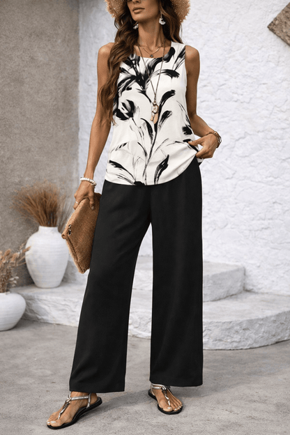 MONA | ENSEMBLE DE RESORT ARTISTIQUE