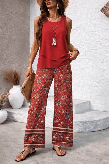 VELANIRA | ENSEMBLE BOHO EN COUCHES