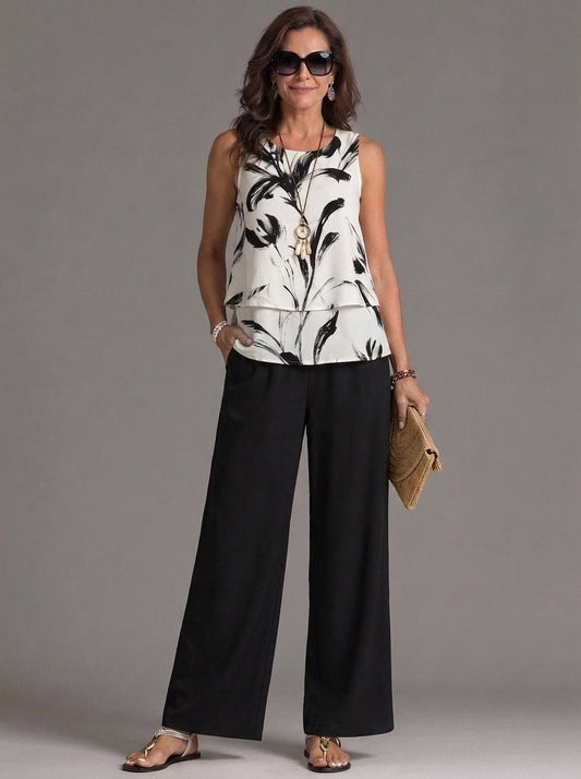 MONA | ENSEMBLE DE RESORT ARTISTIQUE
