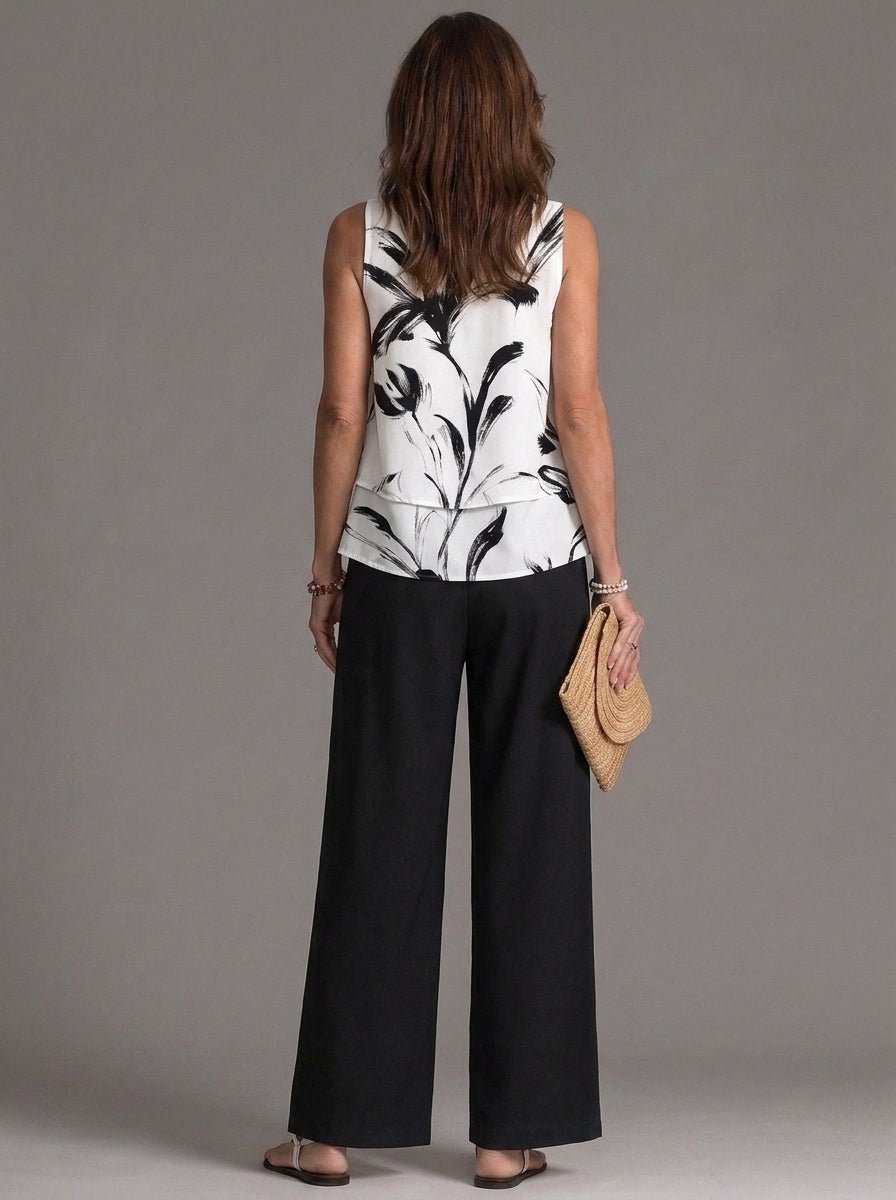 MONA | ENSEMBLE DE RESORT ARTISTIQUE