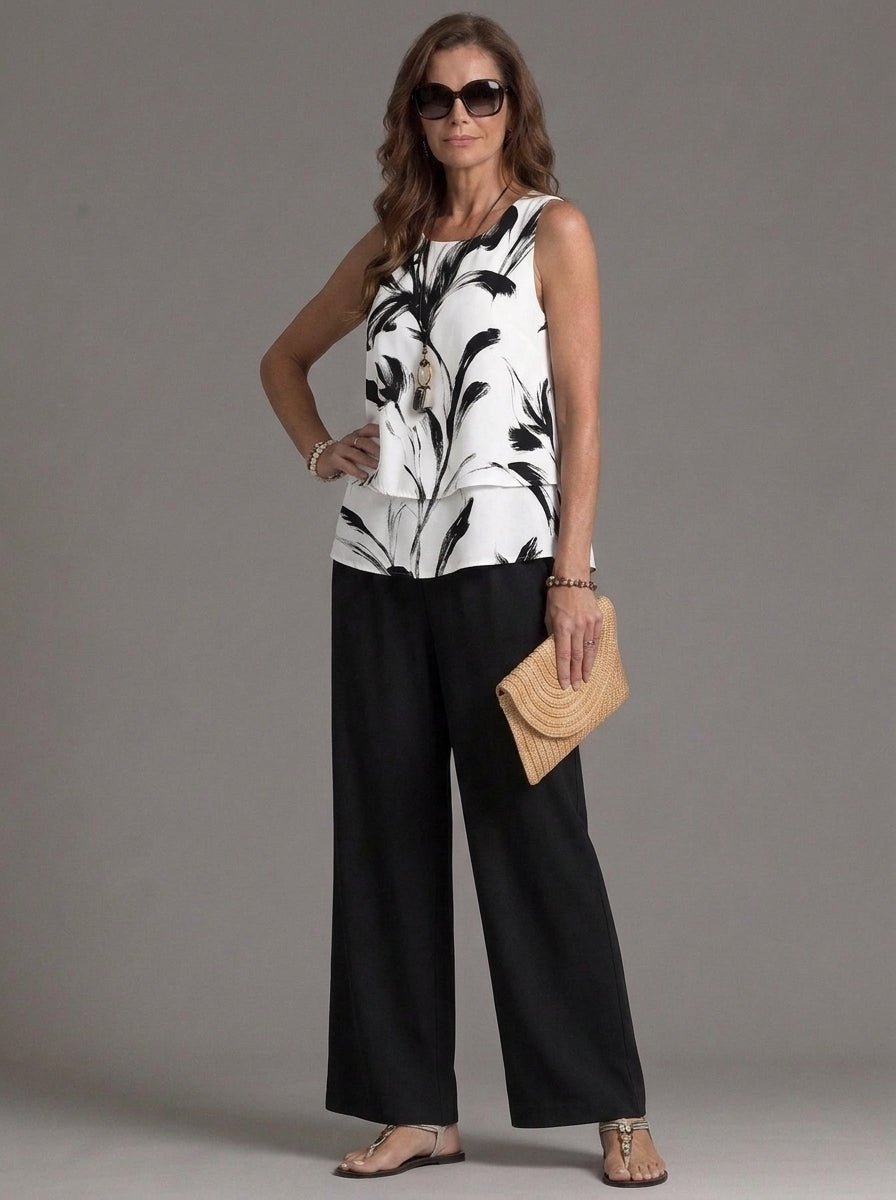 MONA | ENSEMBLE DE RESORT ARTISTIQUE