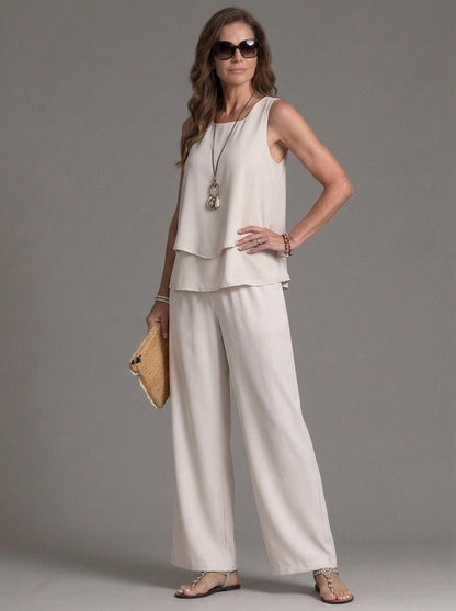 CELESTARA | ENSEMBLE PUR LUXE