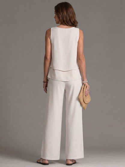 CELESTARA | ENSEMBLE PUR LUXE