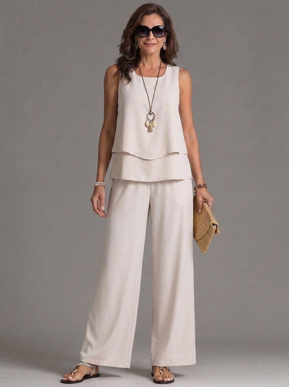 CELESTARA | ENSEMBLE PUR LUXE