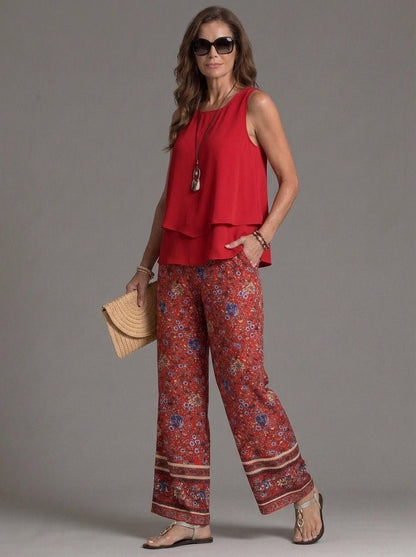 VELANIRA | ENSEMBLE BOHO EN COUCHES