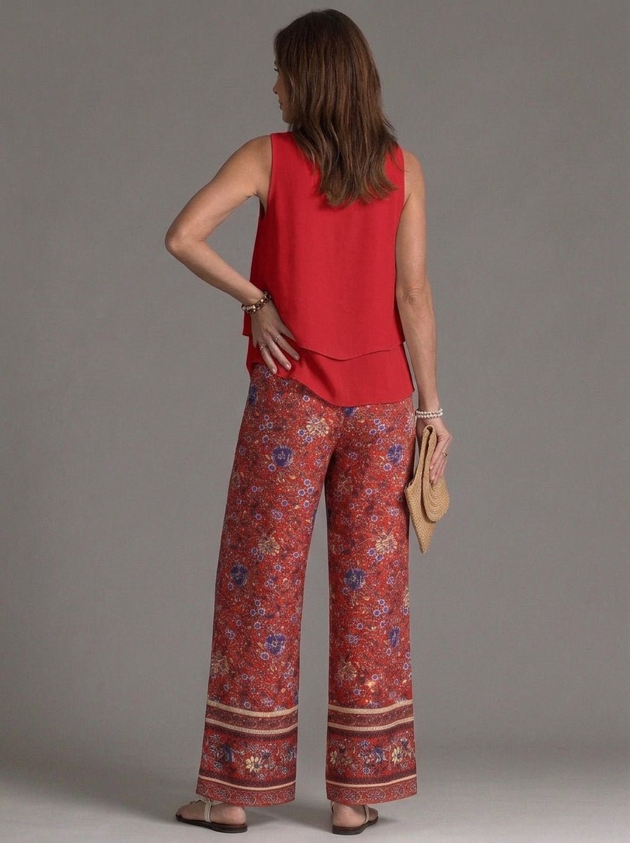 VELANIRA | ENSEMBLE BOHO EN COUCHES