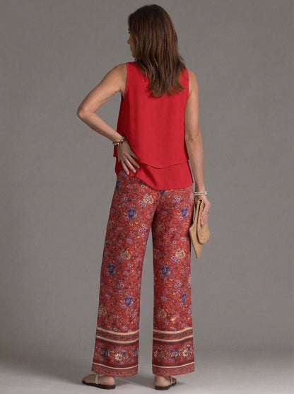 VELANIRA | ENSEMBLE BOHO EN COUCHES