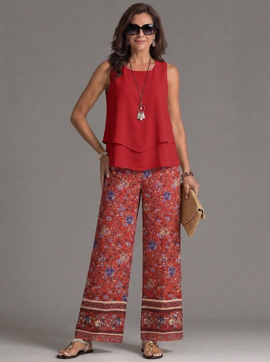 VELANIRA | ENSEMBLE BOHO EN COUCHES